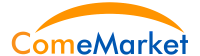 Comemarket Ets logo
